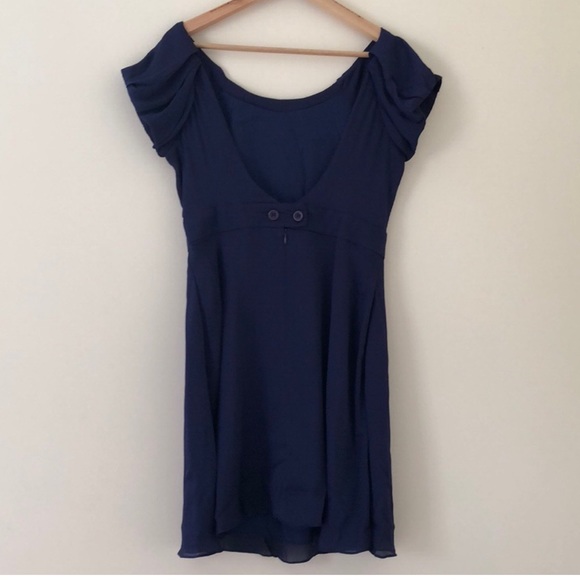 BCBG midi dress - Picture 2 of 3